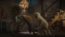 Dancing Monkey GIF - Dancing Monkey - Discover & Share GIFs