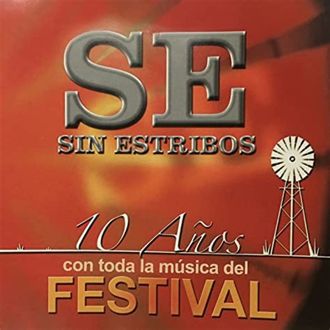 Amazon Music Various Artists Sin Estribos A Os