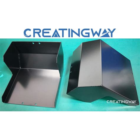 Sheet Metal Welding - CREATINGWAY