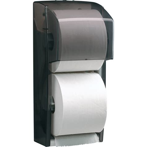 Cascades Pro Select™ Cascades Pro® Universal Bath Tissue Dispensers Scn Industrial