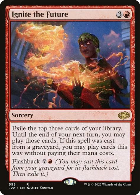 Imodane Burn Commander Imodane The Pyrohammer — Moxfield A Deck