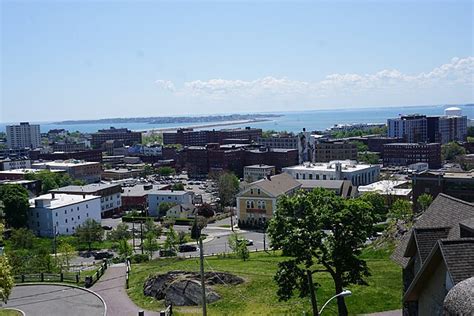 Lynn, Massachusetts - Simple English Wikipedia, the free encyclopedia