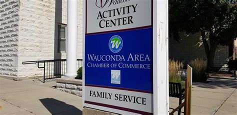 Contact Us - Wauconda Area Chamber of Commerce