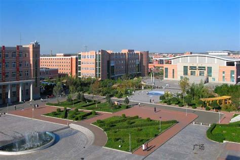 Changchun University of Chinese Medicine | Higher Ed Jobs