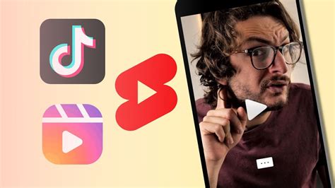 Transformez N IMPORTE QUELLE vidéo en Short Reel ou TikTok YouTube