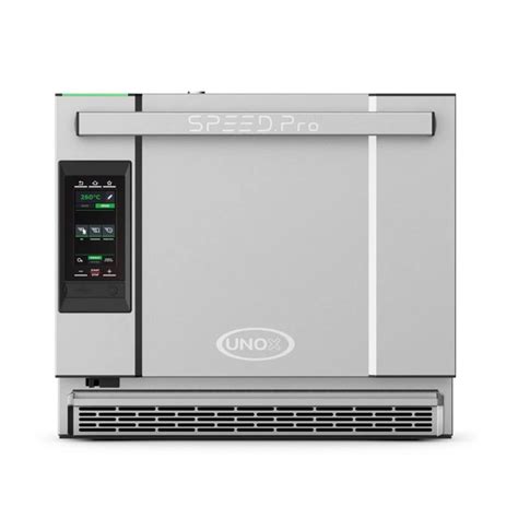 Horno Unox Bakerlux Speed Pro 230V Global Chef