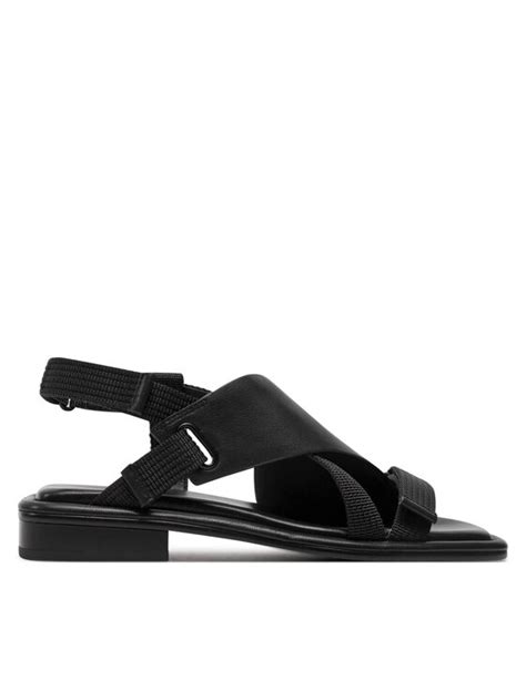 United Nude Sandalen Tara Rei Lo 108470116 Schwarz Modivo De