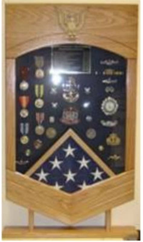 Navy E7 Chief Petty Officer Cpo Shadow Box Etsy