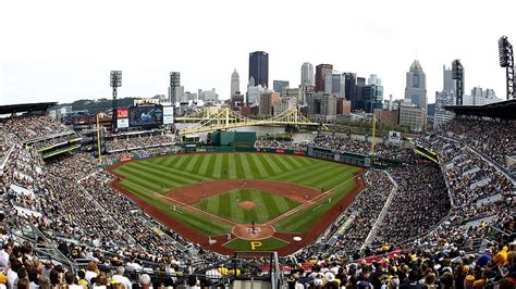 Pnc Park Hd Wallpaper Pxfuel