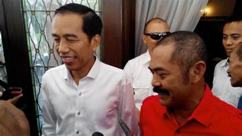 Pernyataan Keras FX Rudy Buat Jokowi Dari Orde Baru Hingga Permintaan