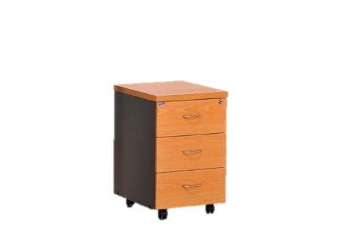 3 Drawer Mobile Pedestal Infinity Furniture Limited