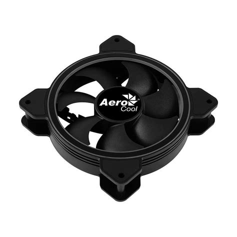 Cooler FAN AEROCOOL Eclipse 12, ARGB