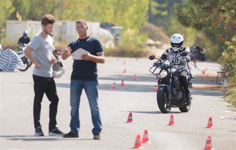 Ile Kosztuje Prawo Jazdy Na Motor W Roku Kurs Egzamin Prawo