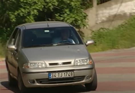 IMCDb Org 2002 Fiat Albea 178 In Arka Sokaklar 2006 2022