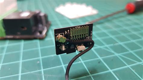 À l'intérieur d'un relais Xiaomi Aqara | Le blog de Lulu