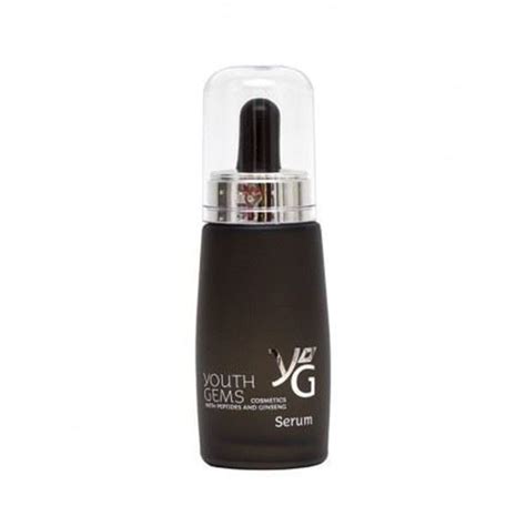 Youth Gems Skin Care Serum | Antiaging-Health