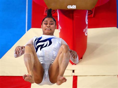 Dipa Karmakar’s Produnova vault is risky, but so is gymnastics ...