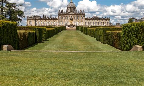 British Architecture Styles: A Potted History of the Buildings of England