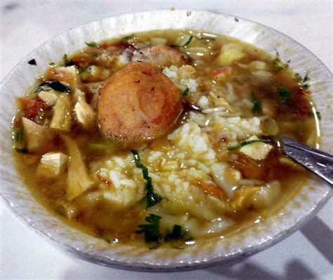 Soto Kadipiro Baru Di Yogyakarta