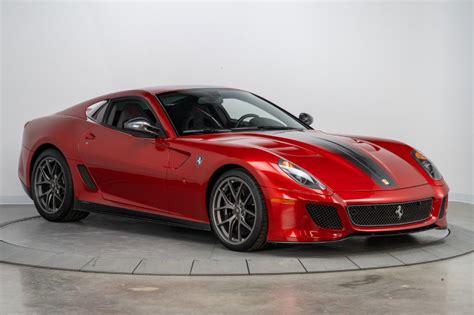 599 GTO for sale near you in USA | Ferrari Approved