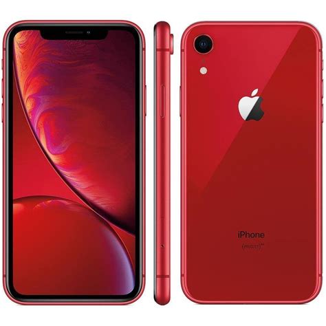 Iphone Xr 64gb Casas Bahia