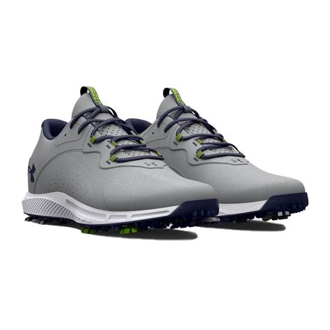 Under Armour Charged Draw 2 Golf Shoes