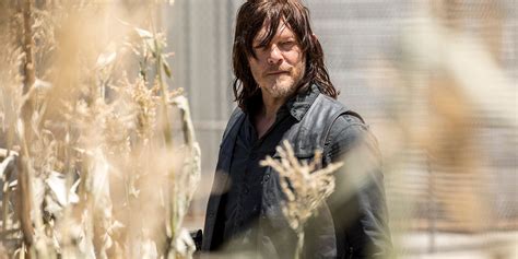 The Walking Dead: 10 Times Daryl Was A Jerk