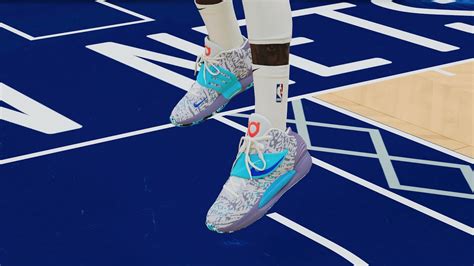 Nba K Next Gen Shoe Creator Kd Kevin Durant Pe Youtube