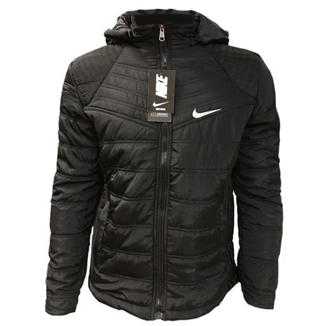 Casaco Jaqueta Masculino Nike Acolchoada Refletivo Frio R 19849 Em