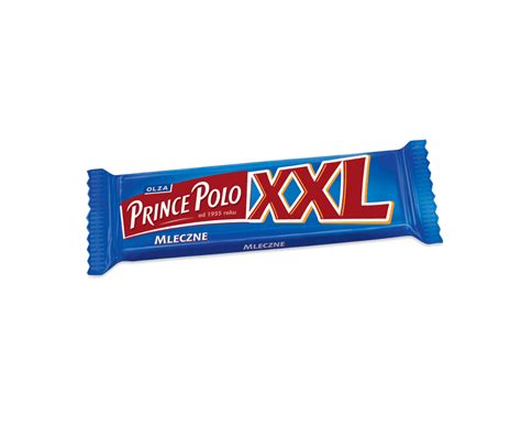 Prince Polo XXL - Milk