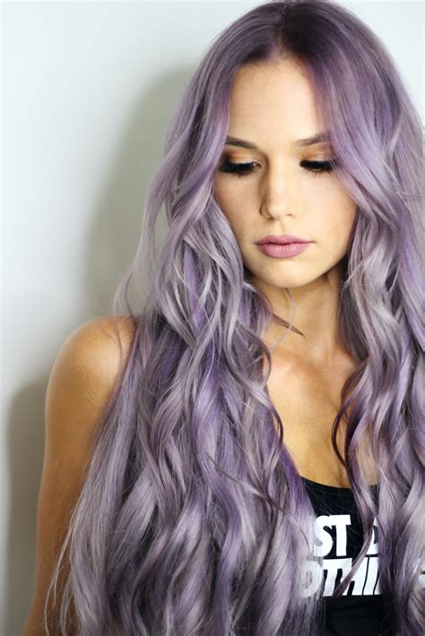 Essential Tips On How To Color Your Own Hair At Home Clich Magazine