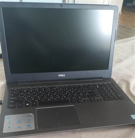 Ноутбук DELL Vostro P62f001 | отзывы