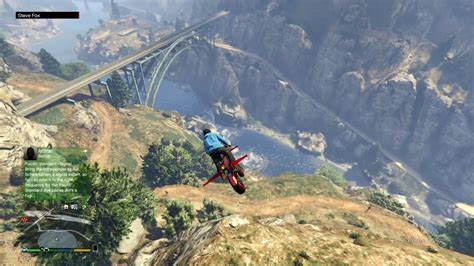 GTA 5 New Oppressor DLC Best Bike Ever Gunrunning Vehicle Pegassi