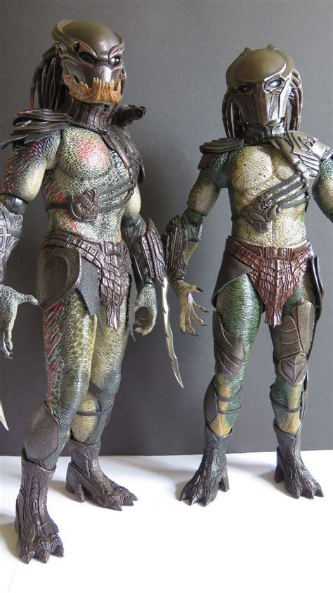 Berserker Falconer Predator Hot Toys Alien Vs Predator Predator Hot Toys