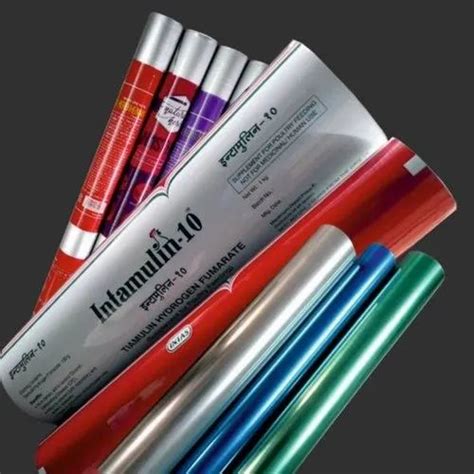 Printed Laminated Roll At Best Price In Bengaluru Id