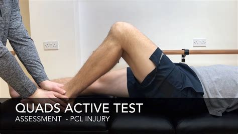 Quads Active Test Youtube