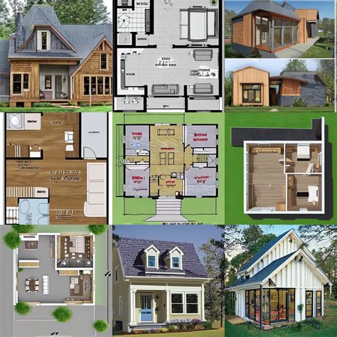 Your Most Brilliant Small House Floor Plan Stable Diffusion Openart