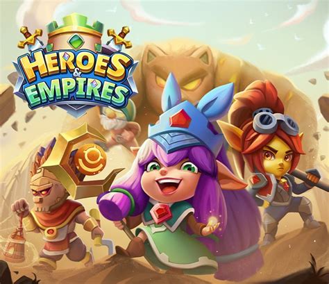 Heroes Empires He Gameplay Guide And Reviews Spintop