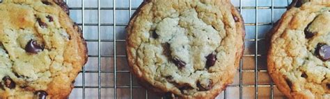 How To Make Perfect Chocolate Chip Cookies Recipe By Momofuku Milk Bar