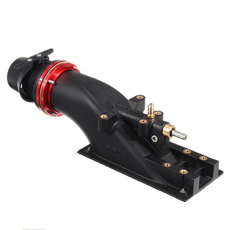 Tfl B C B D Water Jet Thruster With Brushless Motor Set For