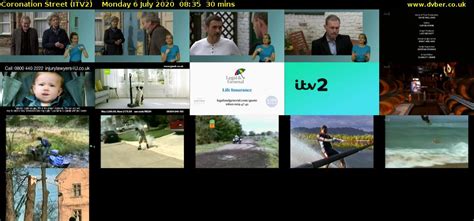 Coronation Street (ITV2) - 2020-07-06-0835