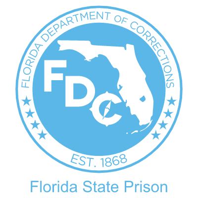 Florida Department of Corrections- Florida State Prison - Marketspread