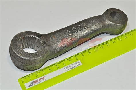 СОШКА РУЛЕВАЯ УАЗ-3962 ЕВРО-3 (3962 3401090 ) УАЗ в КрасГАЗсервис