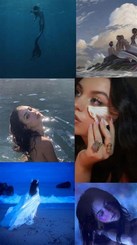 Pin De Ainhoa O Em Mermaid Em Filmes De Sereia Fotos De Sereia