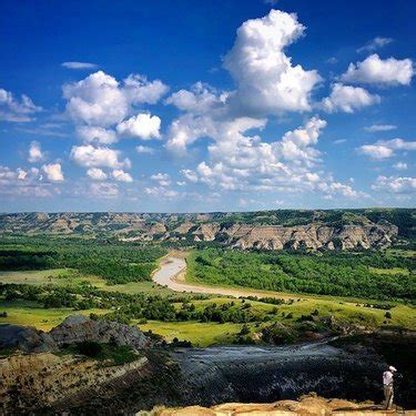 North Dakota Tourism | City of Carrington