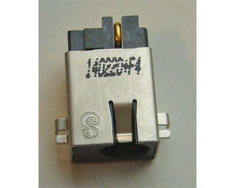 Netzbuchse Strombuchse DC Jack Power Jack MSI GF65 GF75 9 99