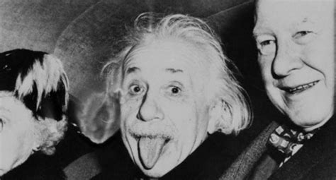 Albert Einstein Naci Hace A Os Los Hitos En La Vida Del Genio