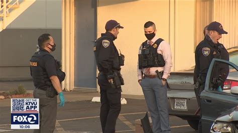 Robbery Investigation Leads To Fatal Police Shooting In Hayward Ktvu