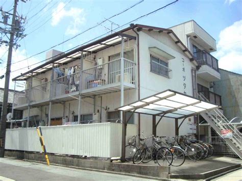 コーポツタヤ 205 アパート｜居住用の物件情報 名古屋の賃貸マンション・アパートを探す｜uno Homeウノホーム