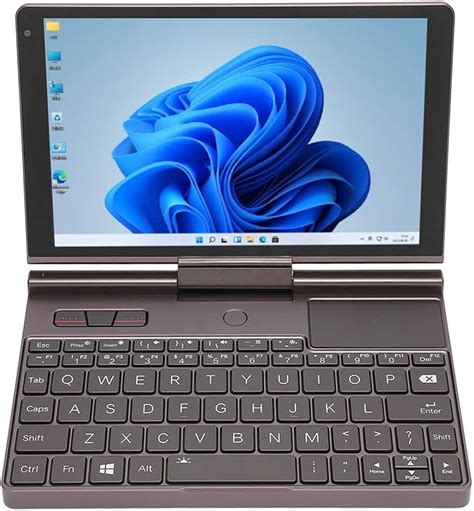 Bewinner Gpd Micro Pc Mini Pocket Laptop Pantalla T Ctil I G